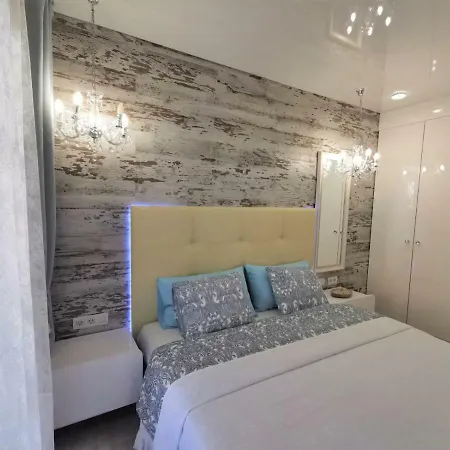 Orlando Wave * أذيخي