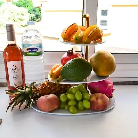 Orlando Wave شقة أذيخي