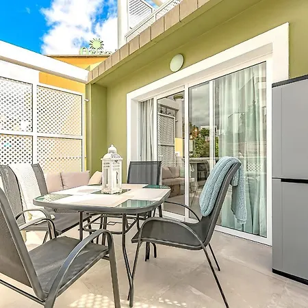 Orlando Wave * أذيخي